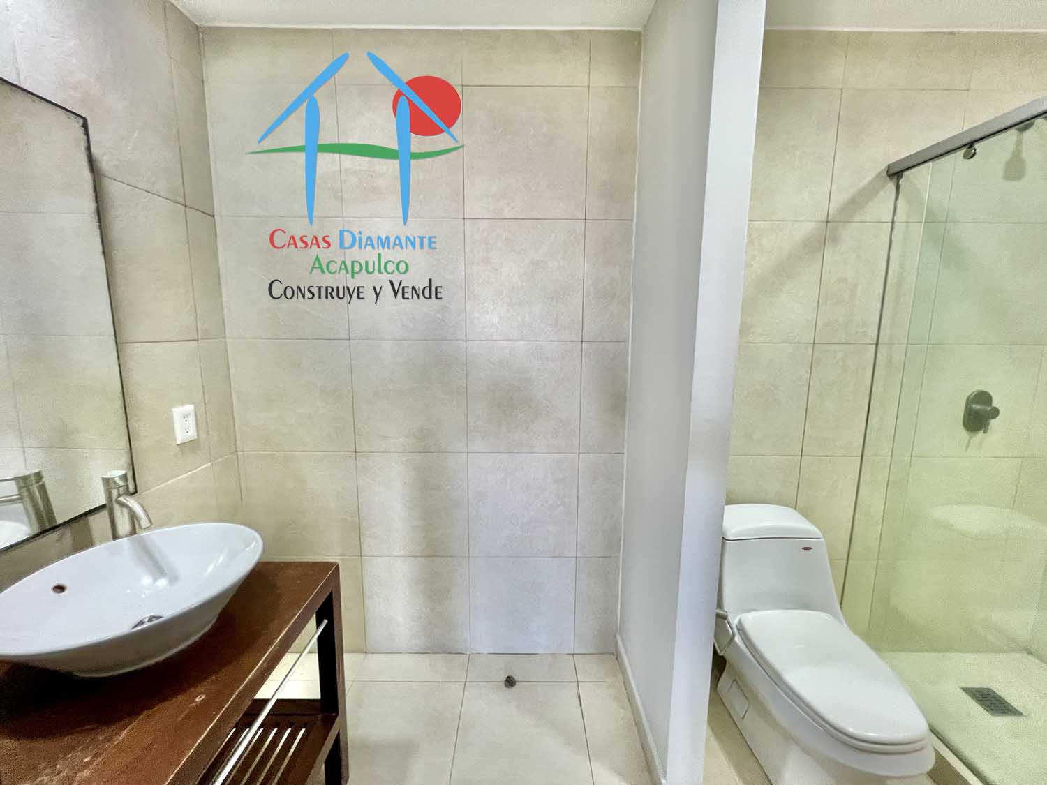 Areia C 301 - Recámara principal 7